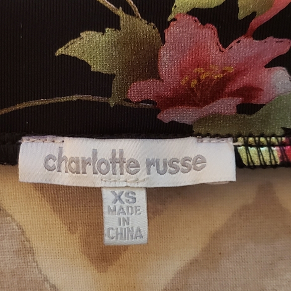 CHARLOTTE RUSSE - Picture 4 of 5